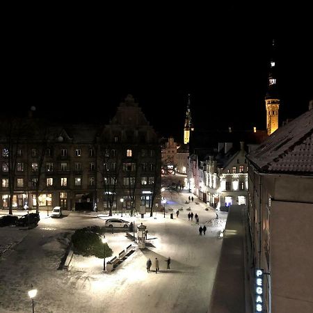 Great Apartament In A Heart Of Tallinn Extérieur photo