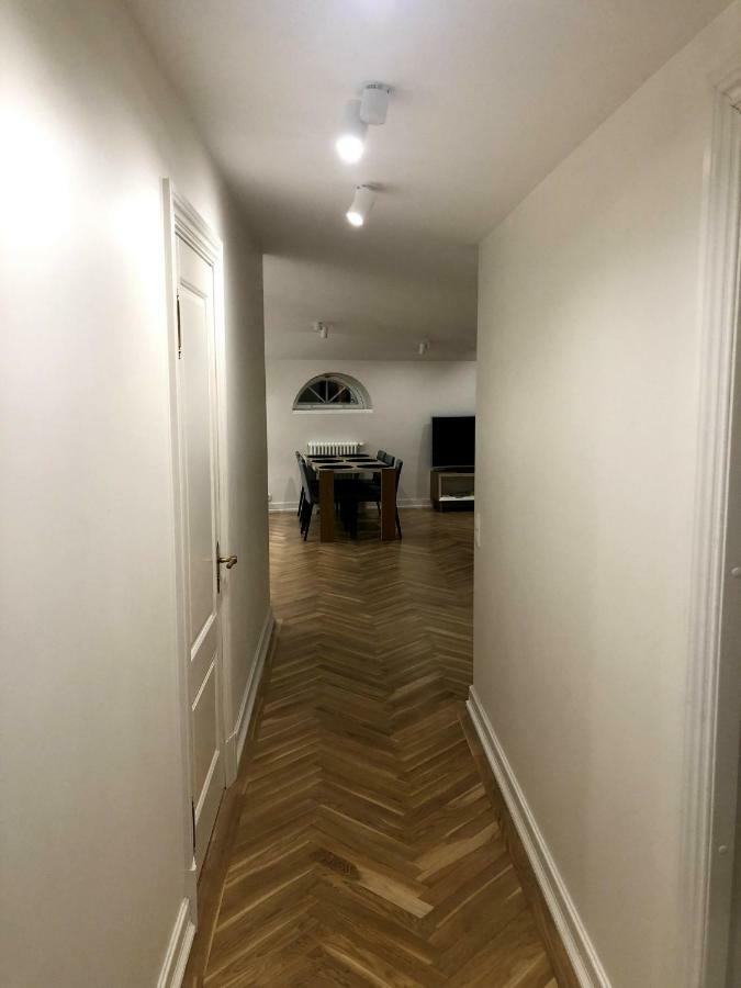Great Apartament In A Heart Of Tallinn Extérieur photo