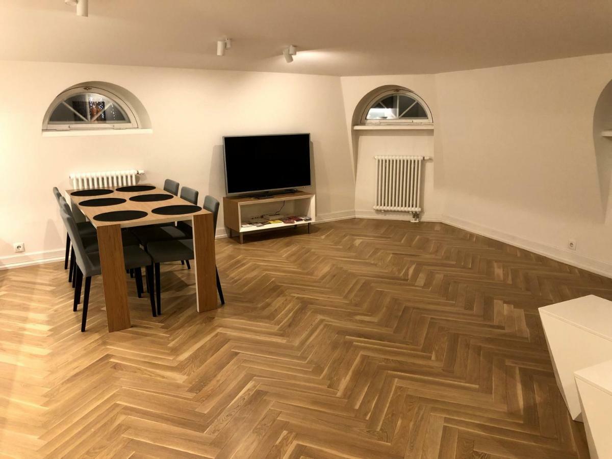 Great Apartament In A Heart Of Tallinn Extérieur photo