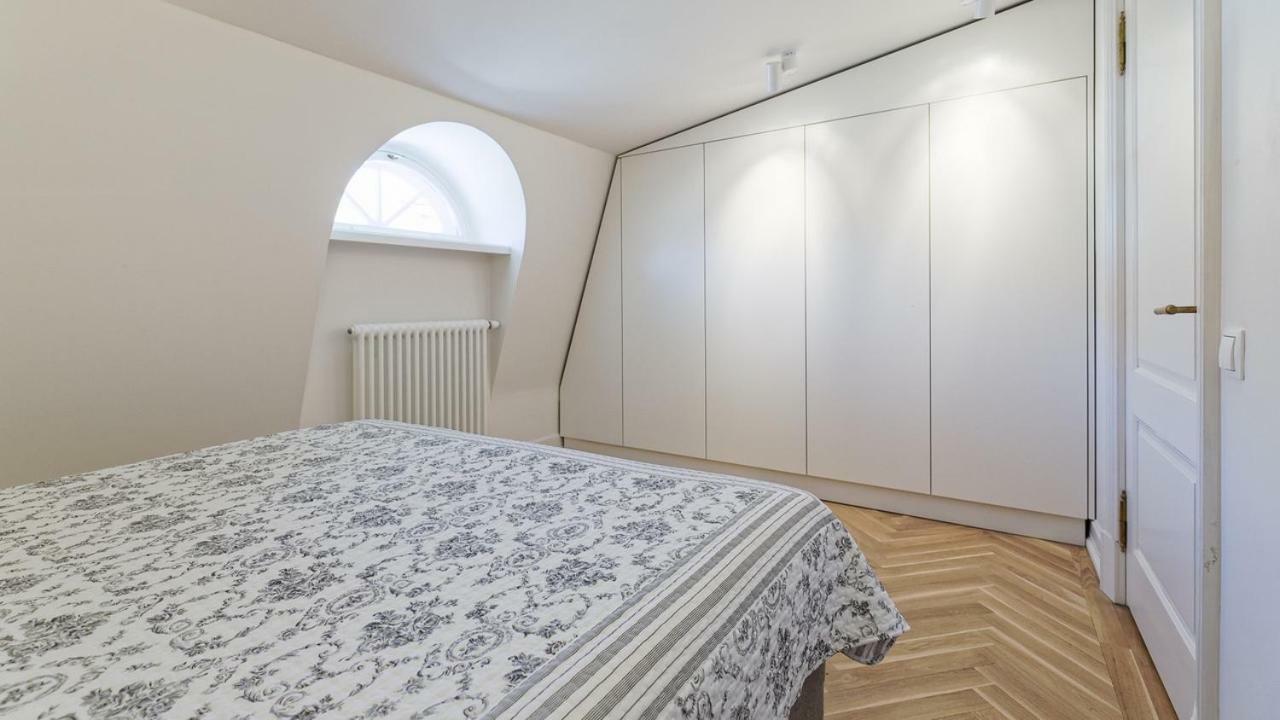 Great Apartament In A Heart Of Tallinn Extérieur photo