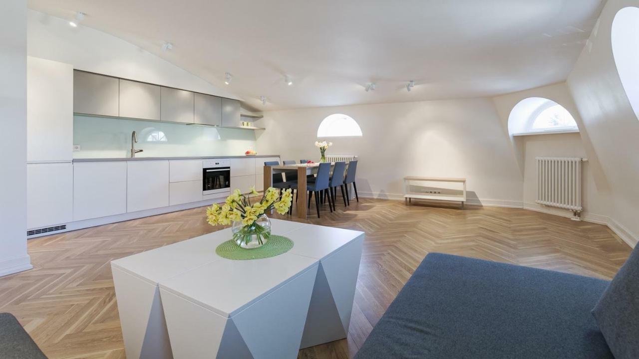 Great Apartament In A Heart Of Tallinn Extérieur photo