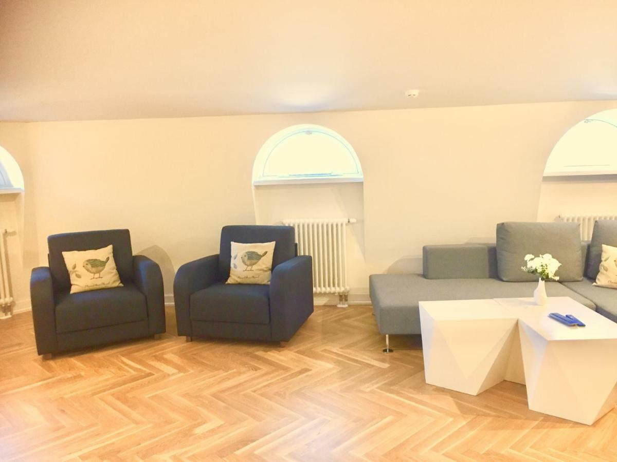 Great Apartament In A Heart Of Tallinn Extérieur photo