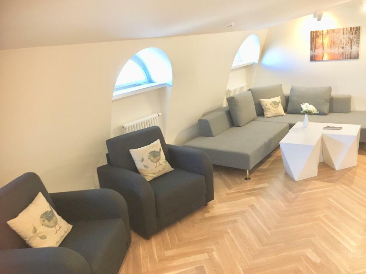 Great Apartament In A Heart Of Tallinn Extérieur photo