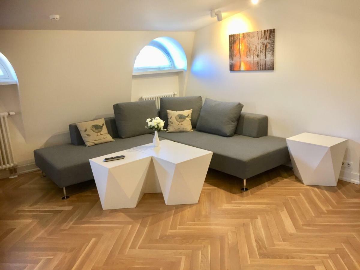 Great Apartament In A Heart Of Tallinn Extérieur photo