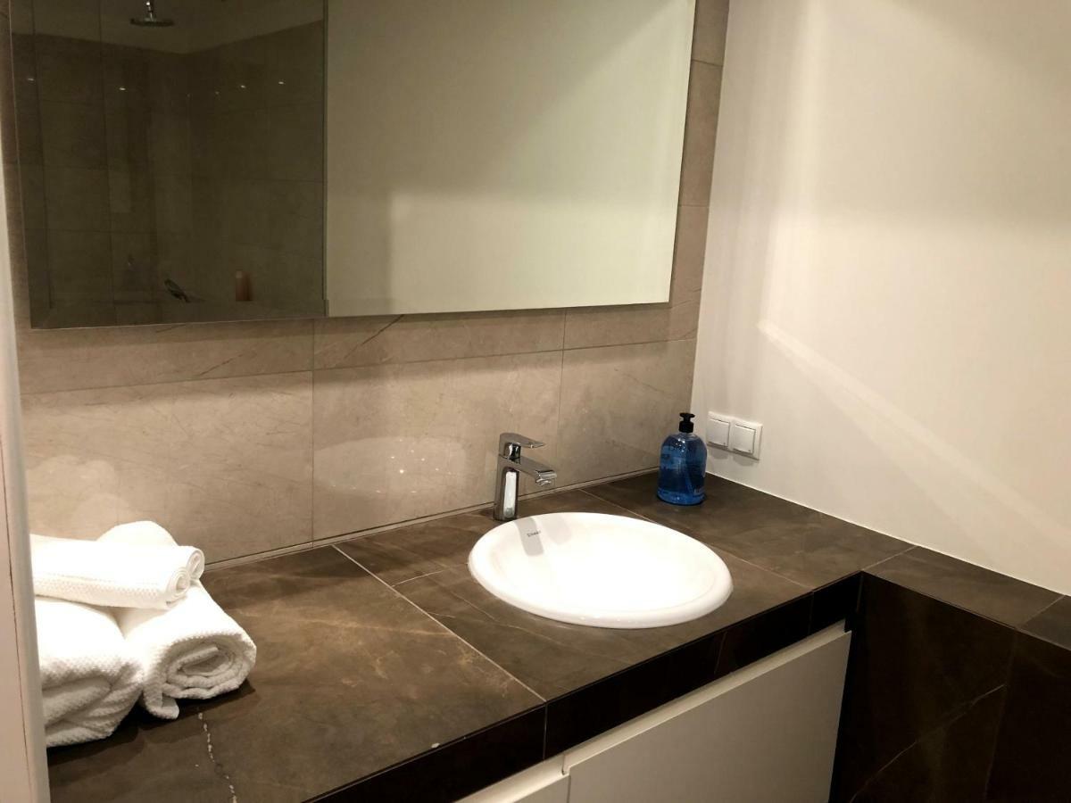 Great Apartament In A Heart Of Tallinn Extérieur photo