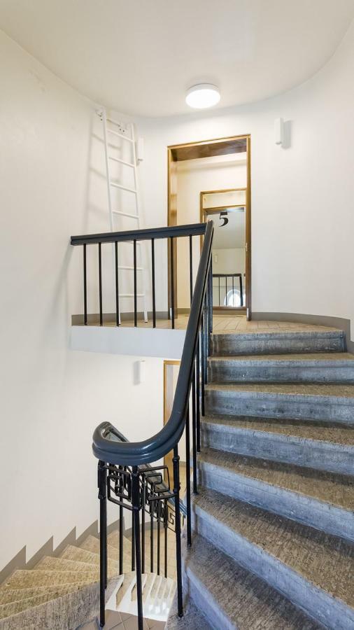 Great Apartament In A Heart Of Tallinn Extérieur photo